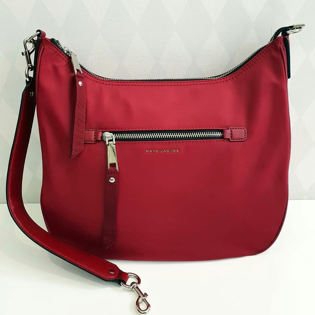 Marc jacobs shop trooper hobo
