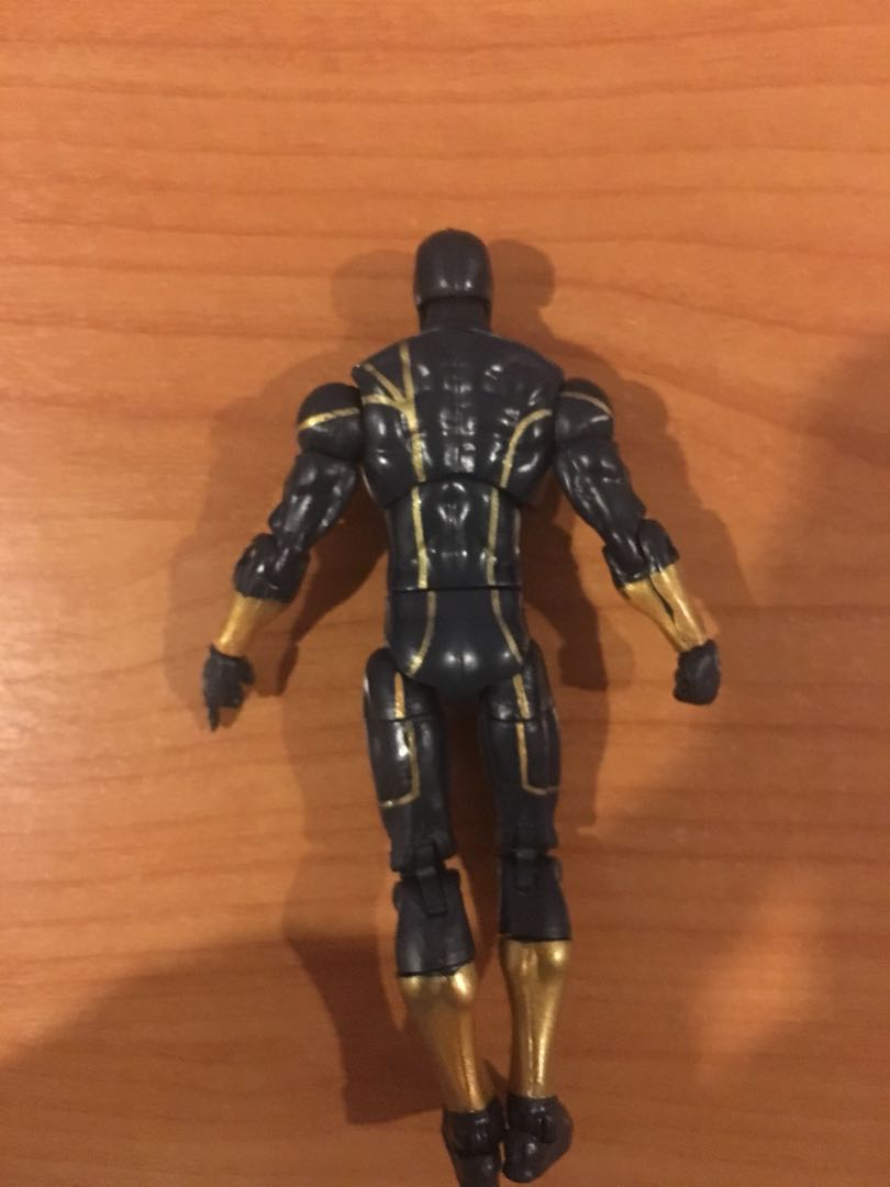 Marvel revela cómo Cyclops volvió a la vida