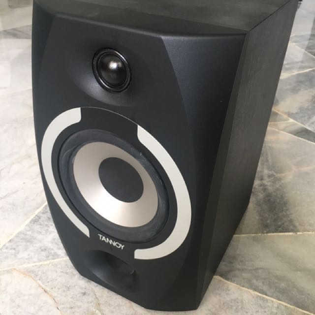 Tannoy 501a sale