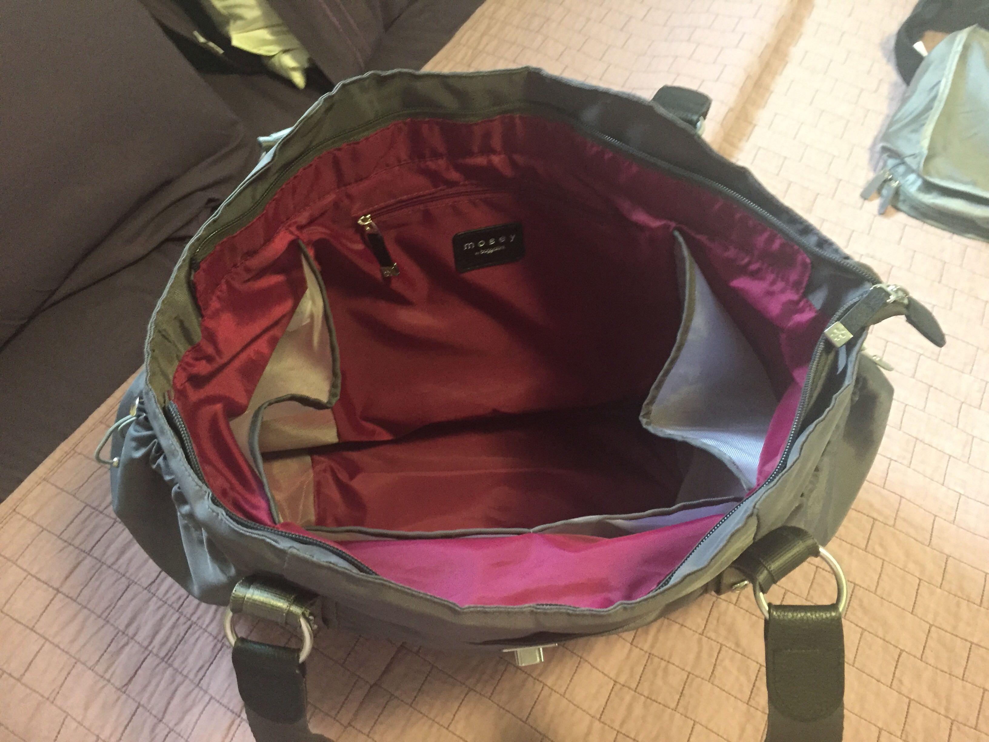 Mosey by baggallini deals