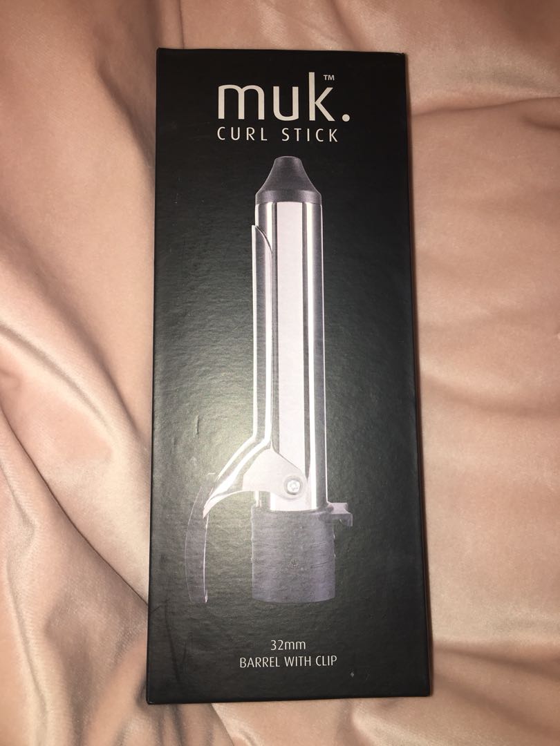 Muk curl stick 32mm shop