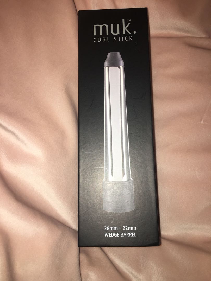 MUL CURL STICK ATTACHMENTS Health Beauty Hair Care Styling on Carousell