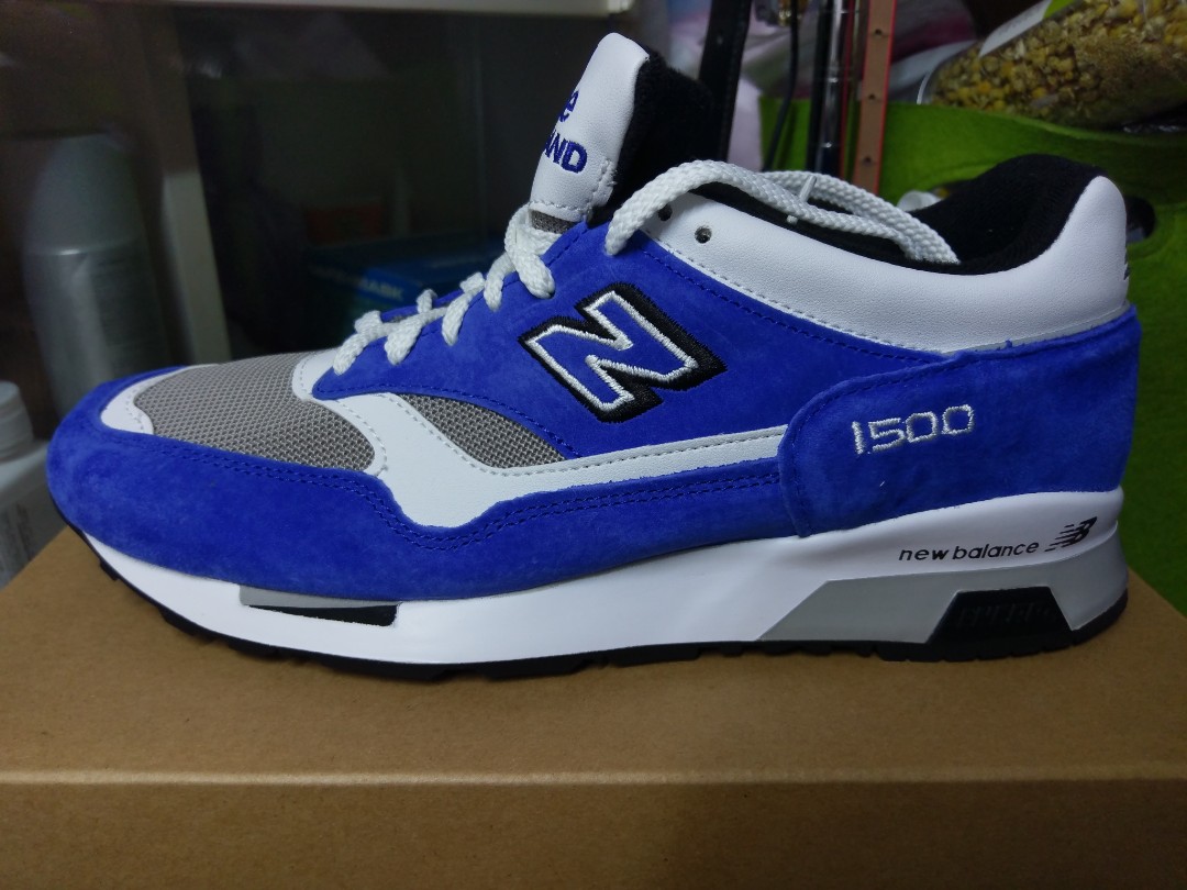 new balance 1500 36