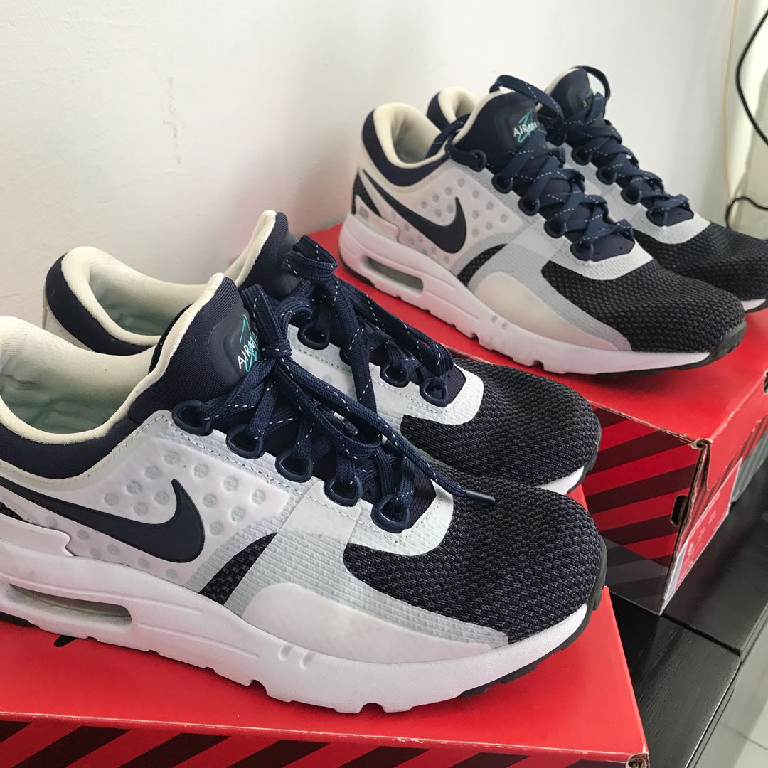 nike air max couple