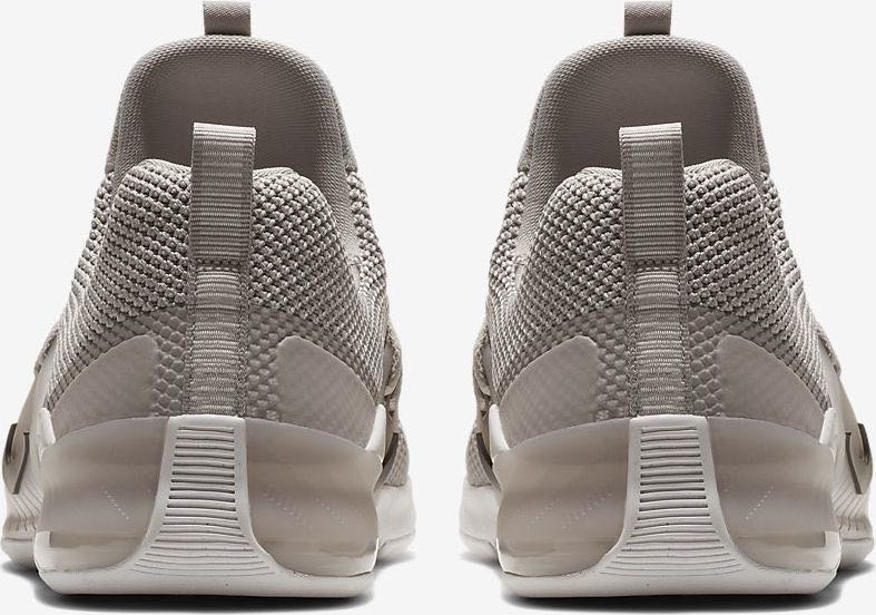 nike zoom train command review