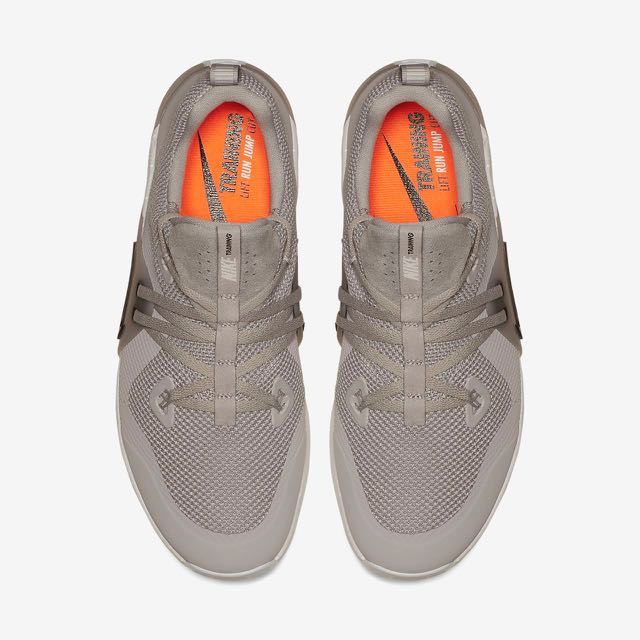 nike zoom train command review