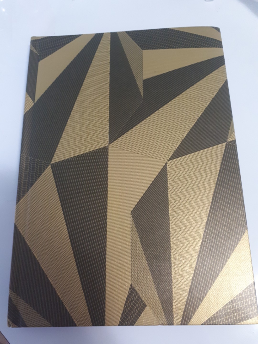 Notebook (Category: Assessment Books) located in Singapore. Submitted by yellow_socks (Listing ID 172039867, Image 2). Description: Condition 10/10 Buy 1 for $4 Buy 2 for $7.