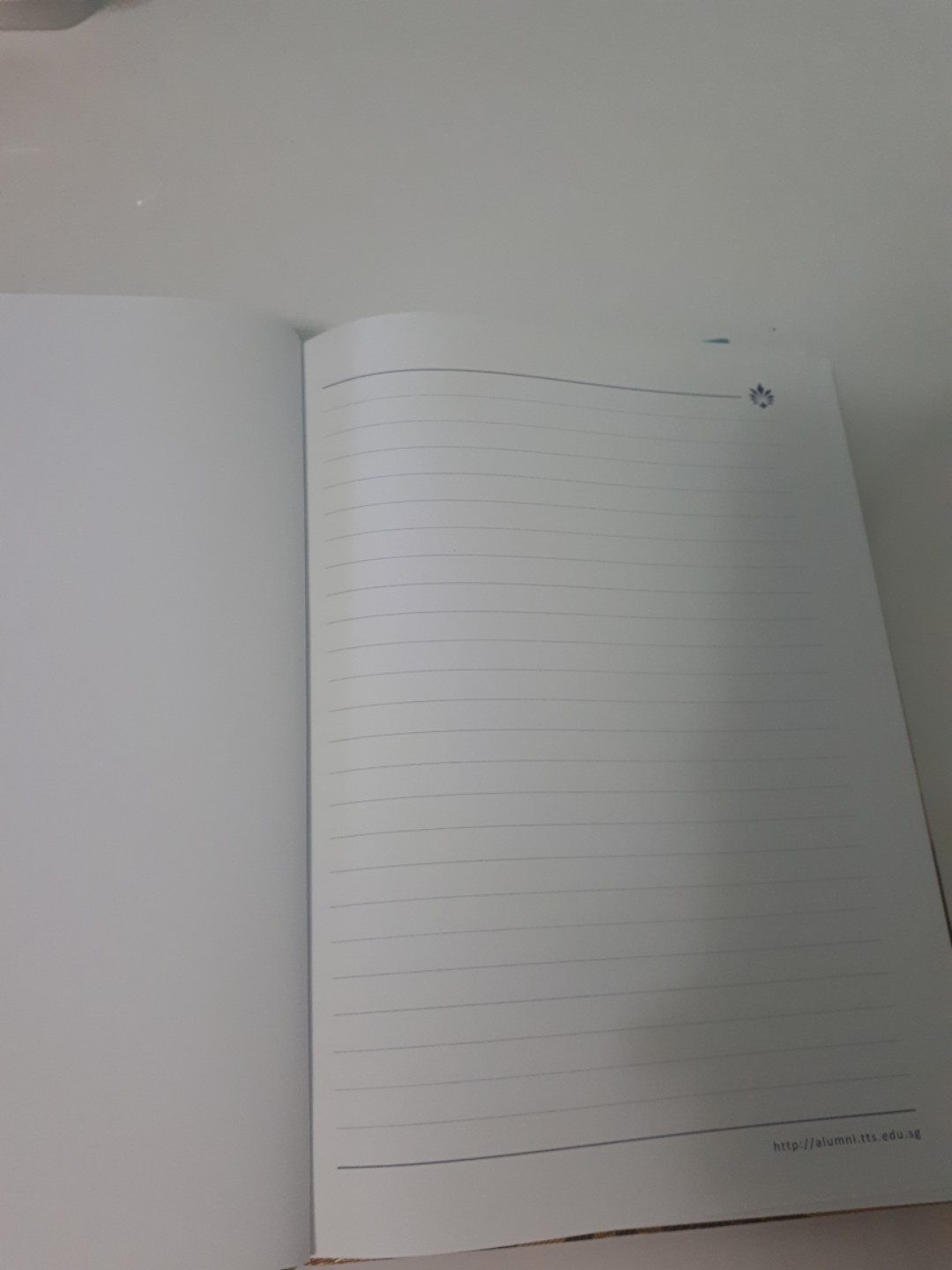 Notebook (Category: Assessment Books) located in Singapore. Submitted by yellow_socks (Listing ID 172039867, Image 4). Description: Condition 10/10 Buy 1 for $4 Buy 2 for $7.