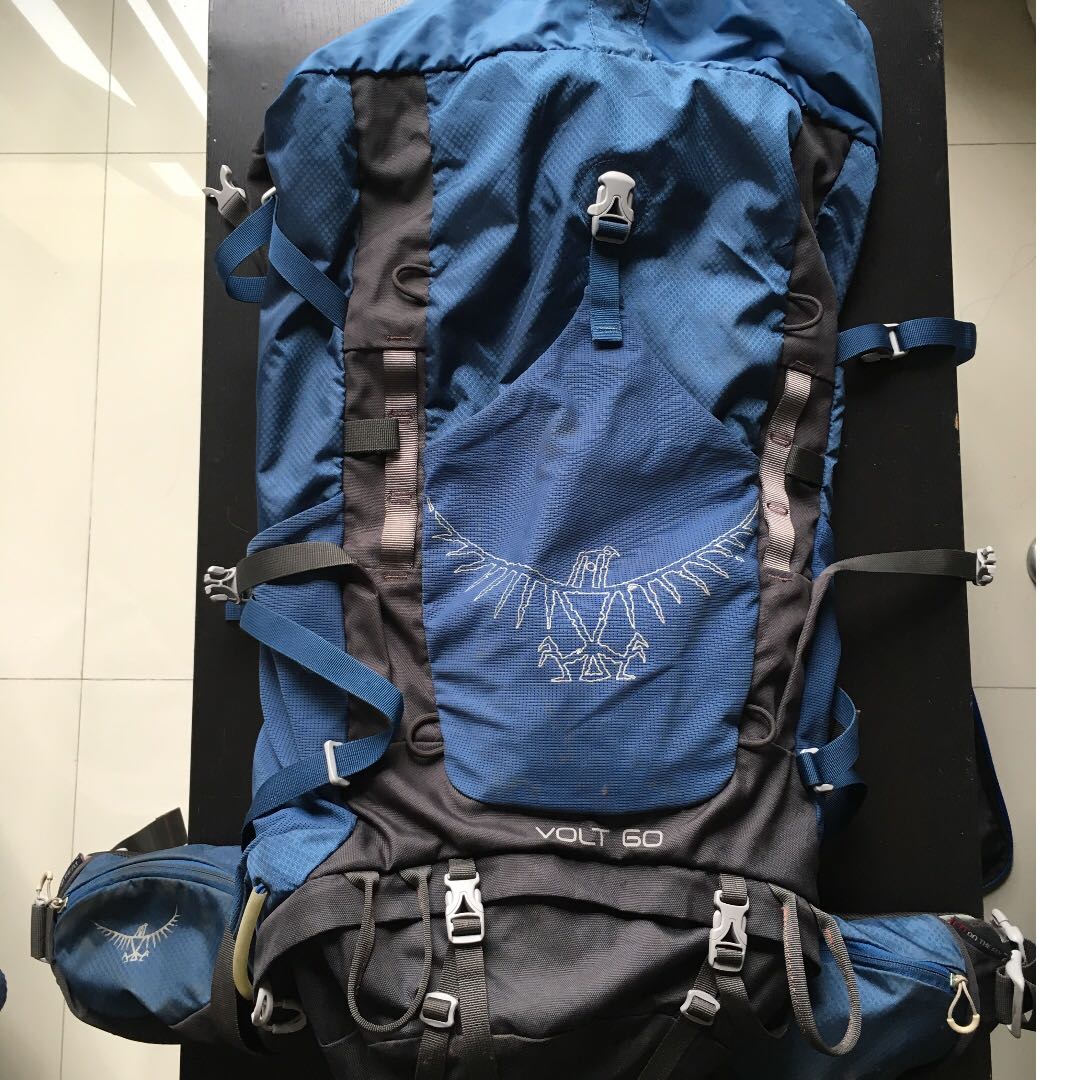 osprey volt