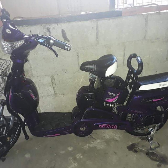 Romai phoenix ebike price sales