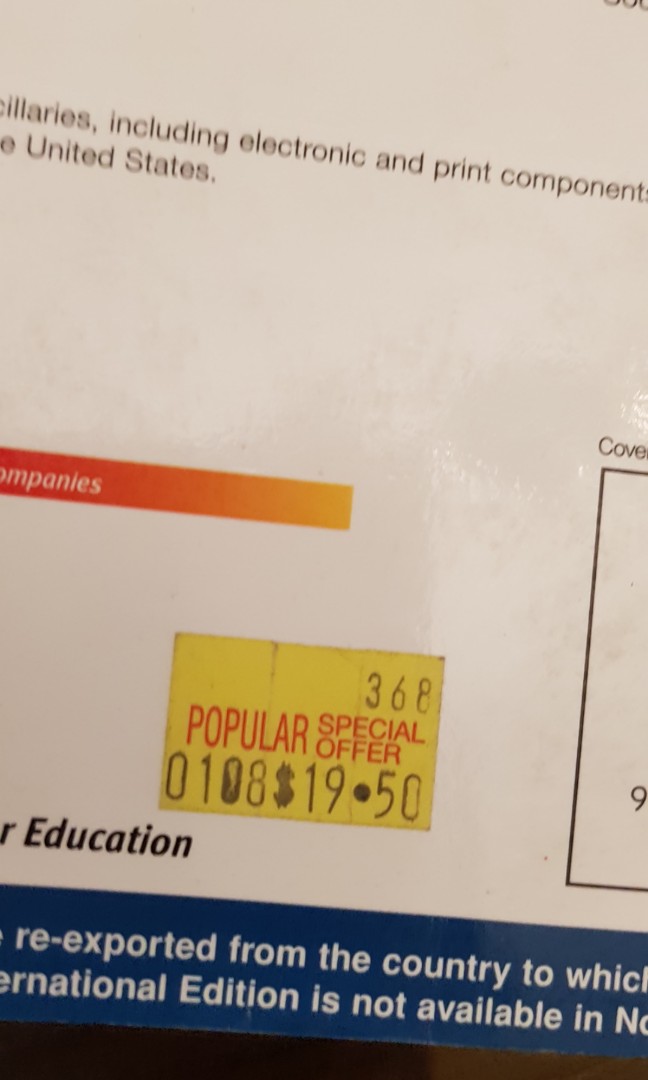 Pocket Book of Technical Writing for Engineers and Scientists, Hobbies