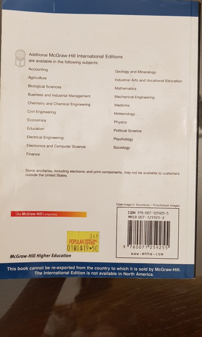 Pocket Book of Technical Writing for Engineers and Scientists, Hobbies