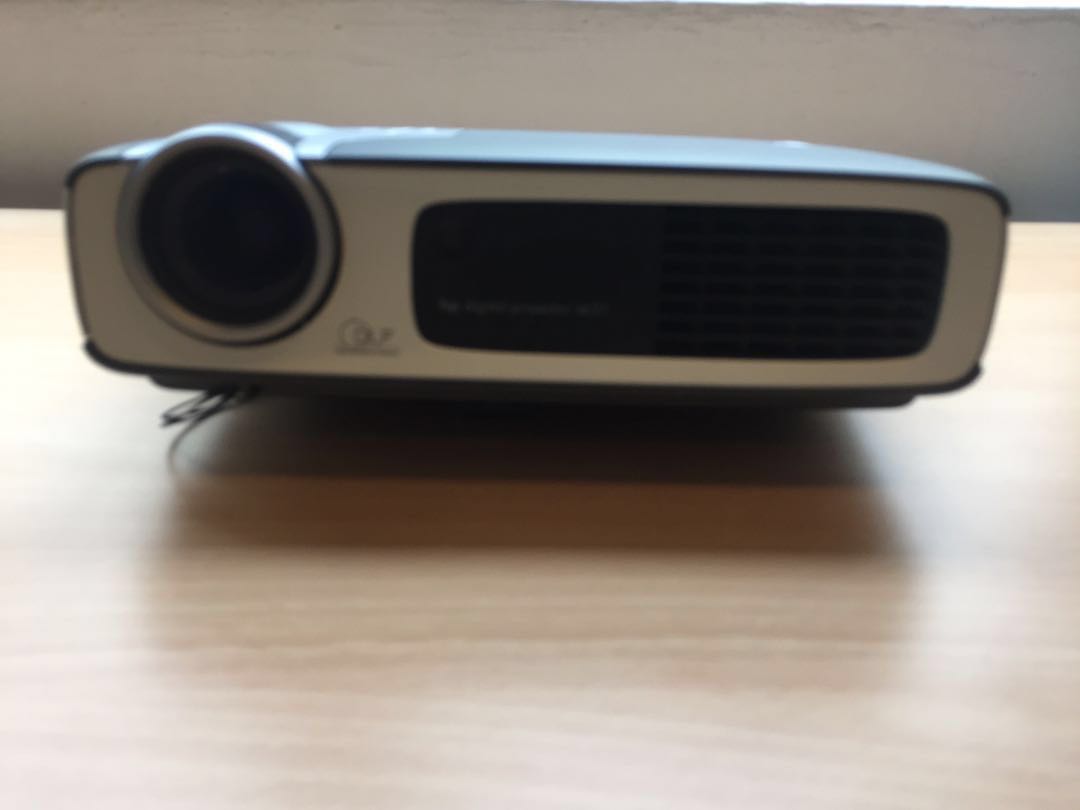 hp projector xb31
