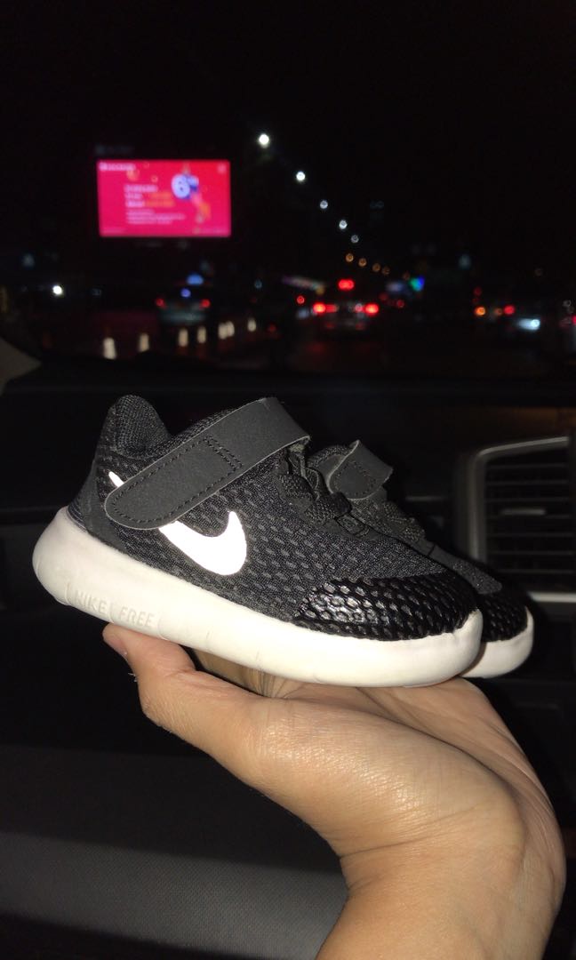 nike 3c
