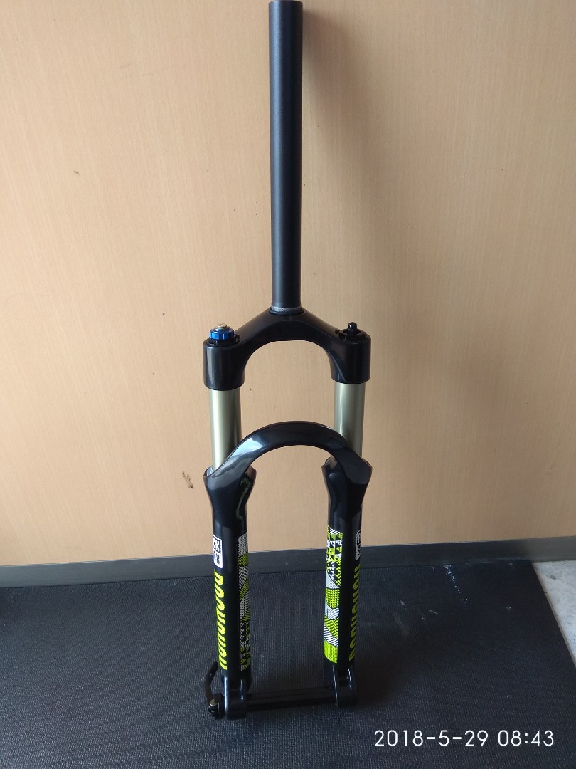 Rockshox argyle dj deals