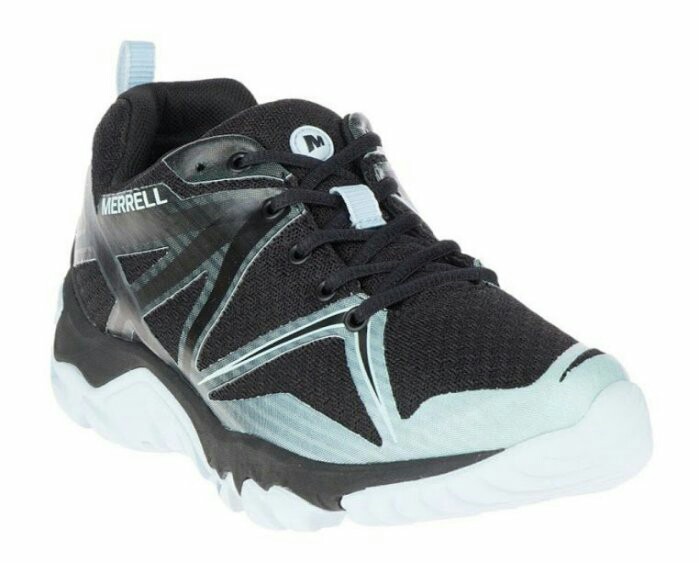 Merrell mqm 2025 edge gtx