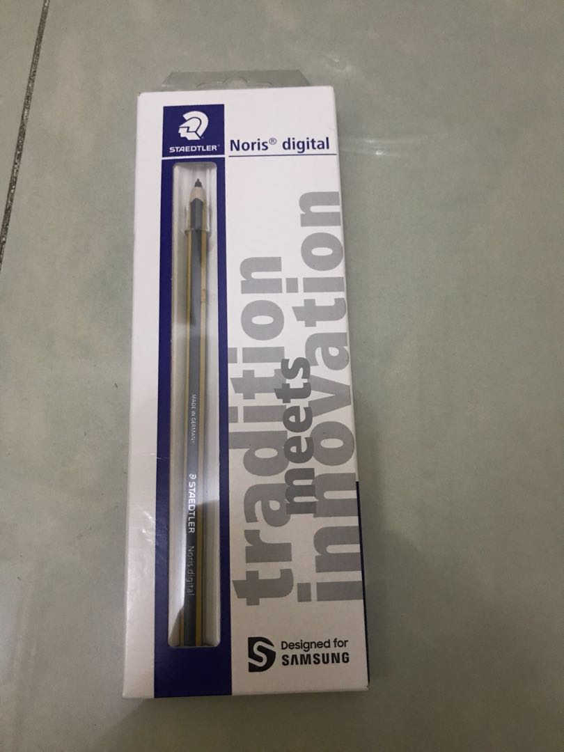 Samsung Staedtler Noris Digital Samsung Pencil Electronics