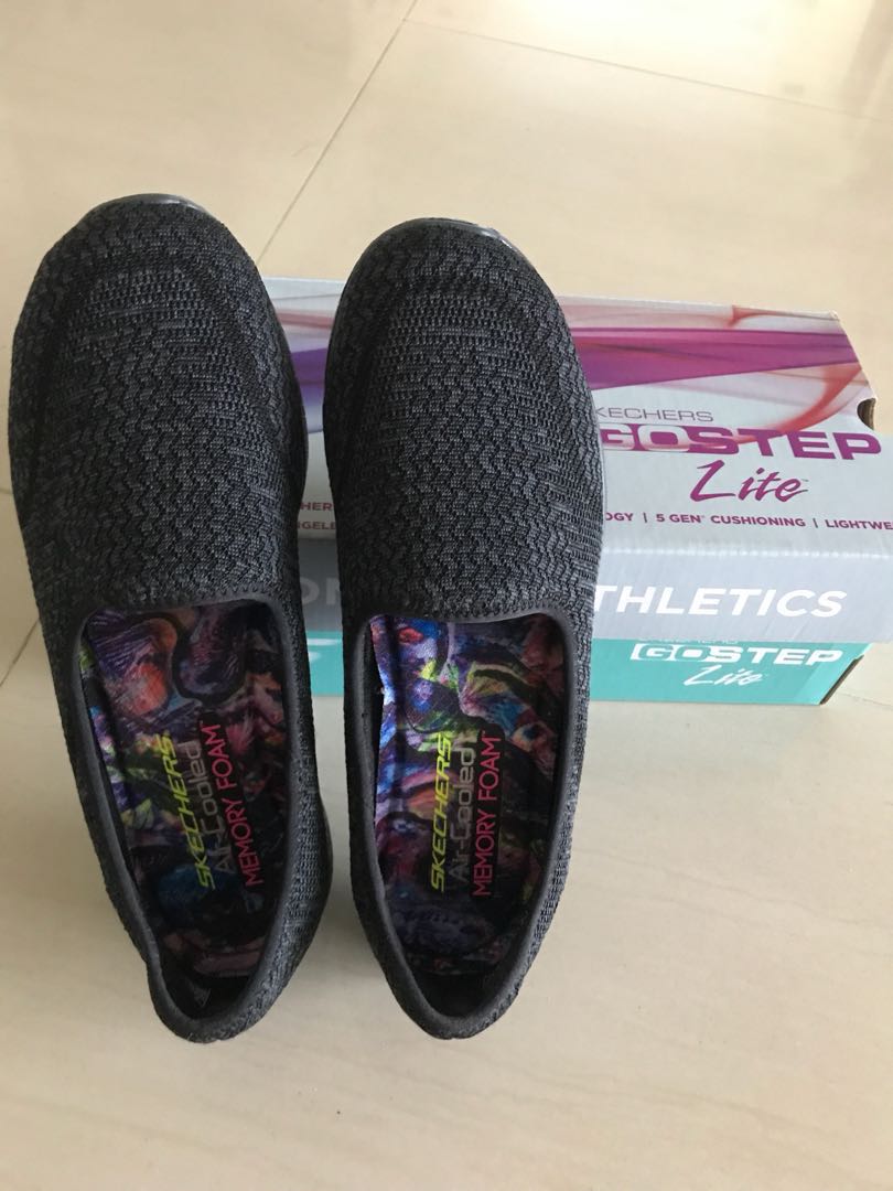 skechers go lite womens