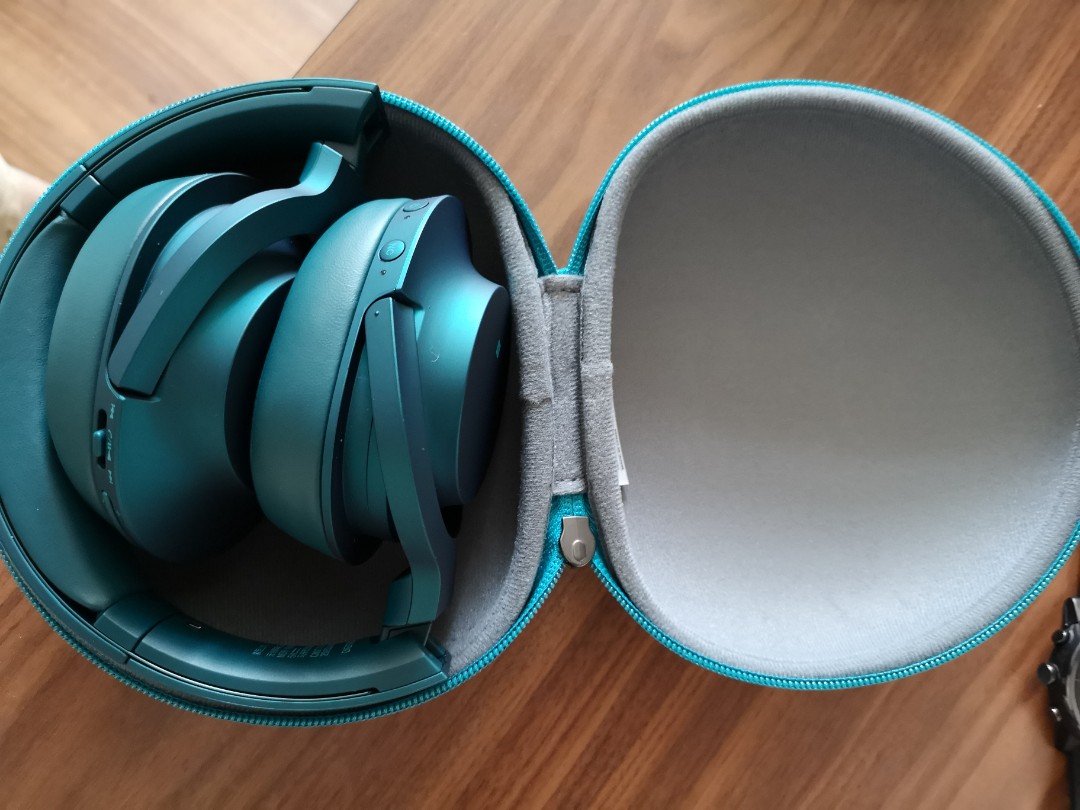 Sony mdr abn 100 online