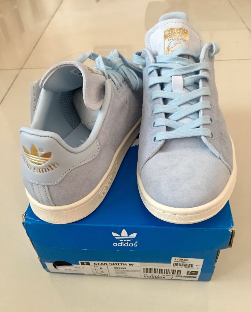 stan smith original color