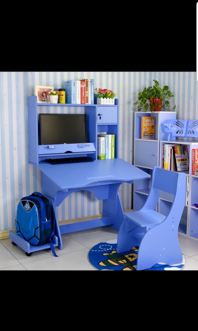study table for 10 year old