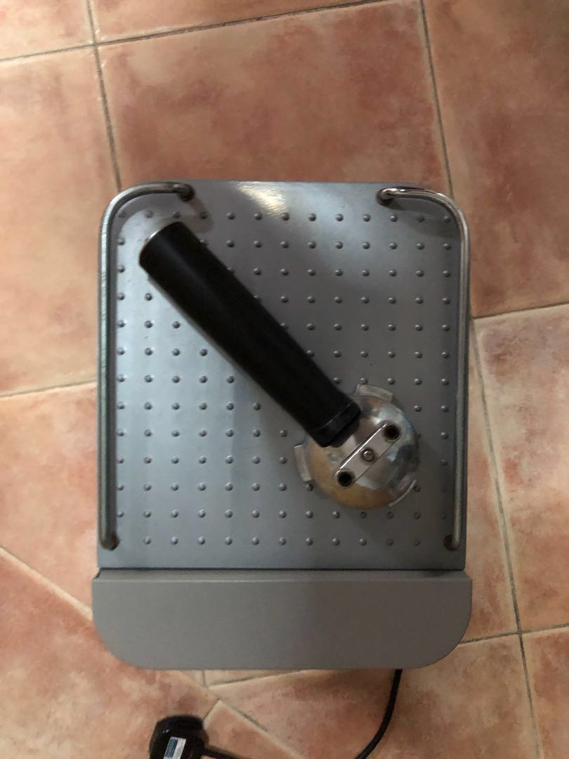 PayDay30 Sunbeam Cafe Espresso EM3800 Coffee Machine, TV & Home