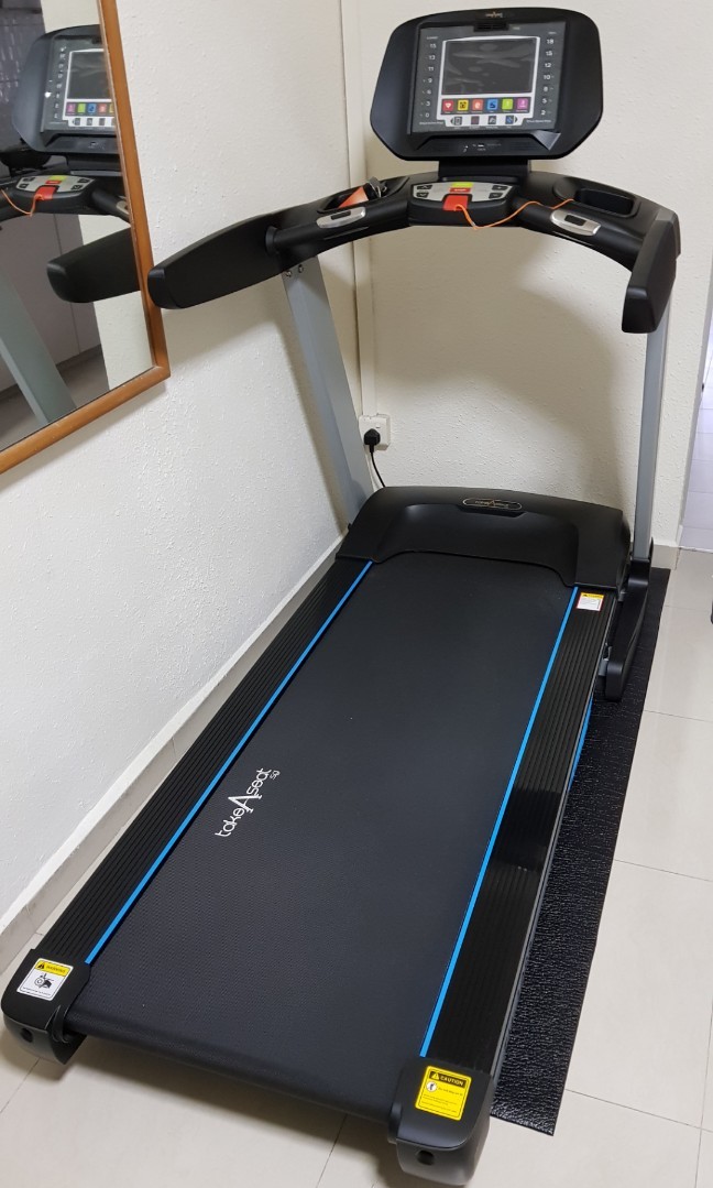 Tm1088 foldable treadmill store