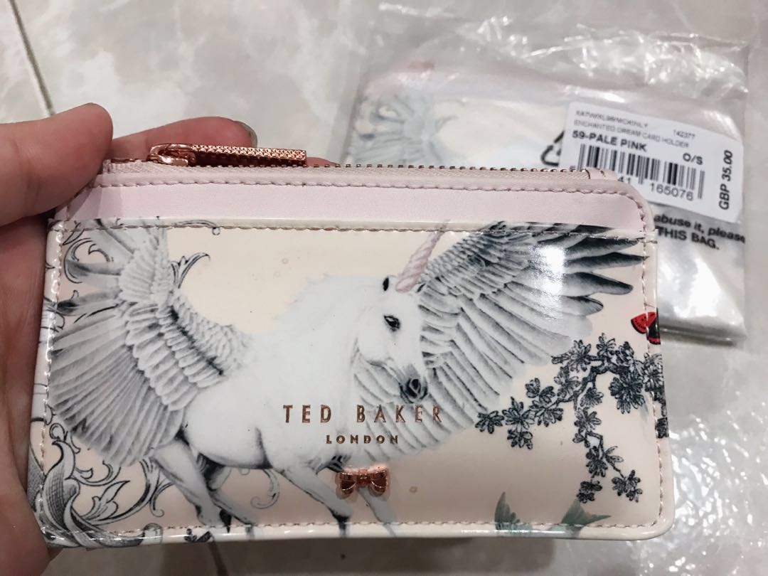 Ted baker sales unicorn bag