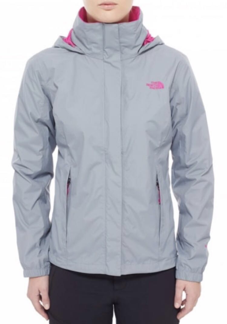 north face dryvent womens