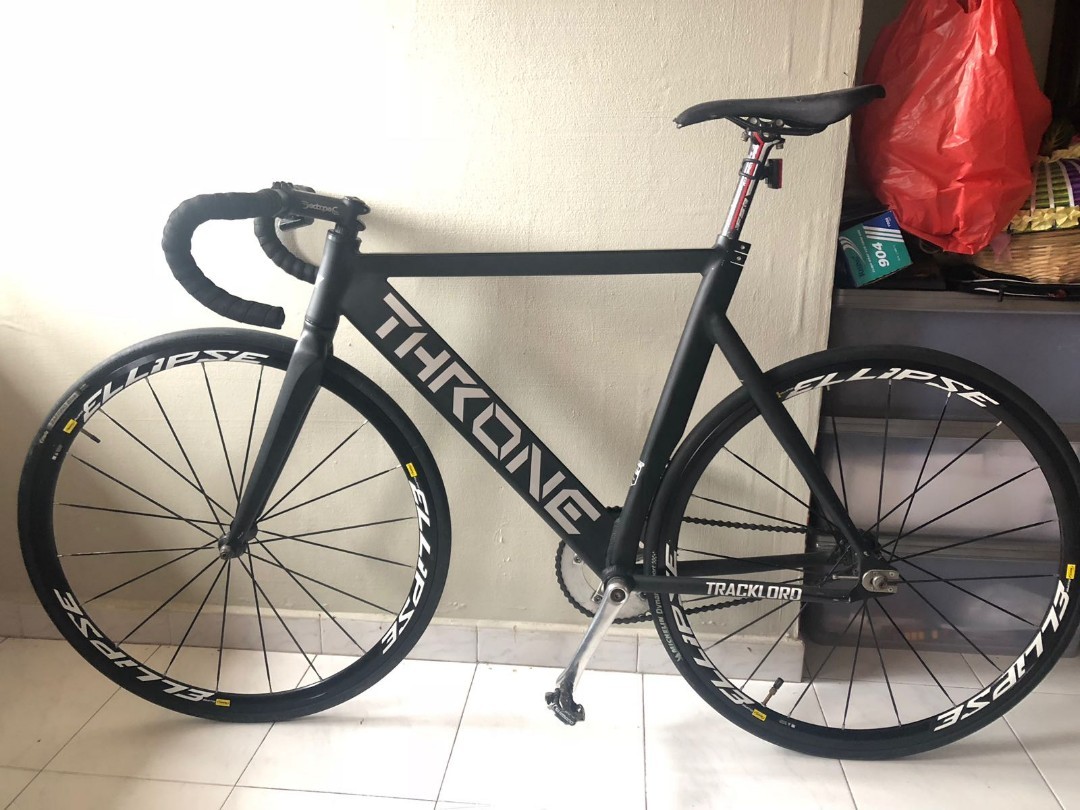 throne fixie for sale