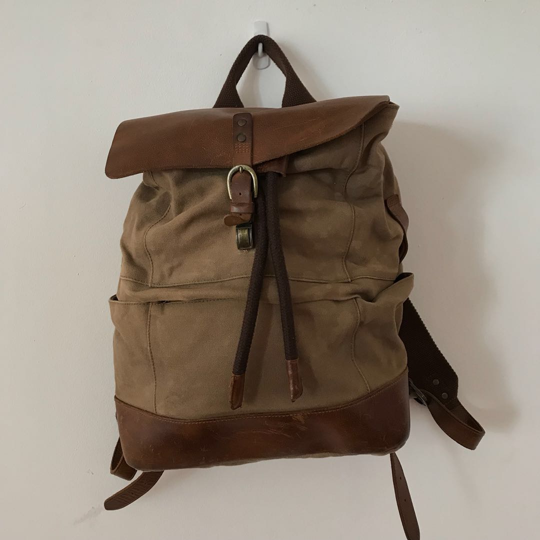 timberland backpack women's