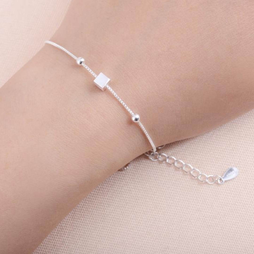 simple bracelets for women