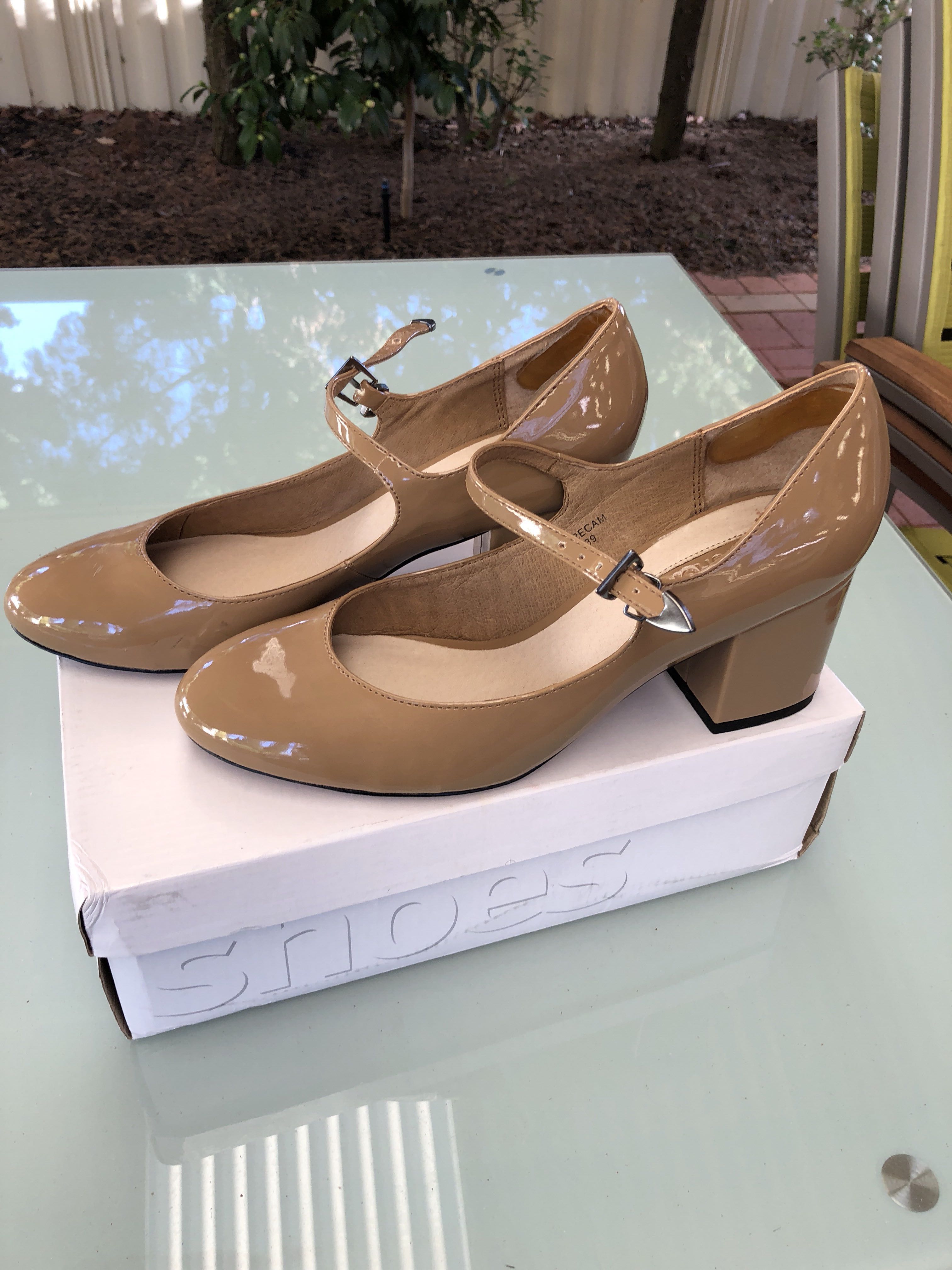 topshop mary jane shoes