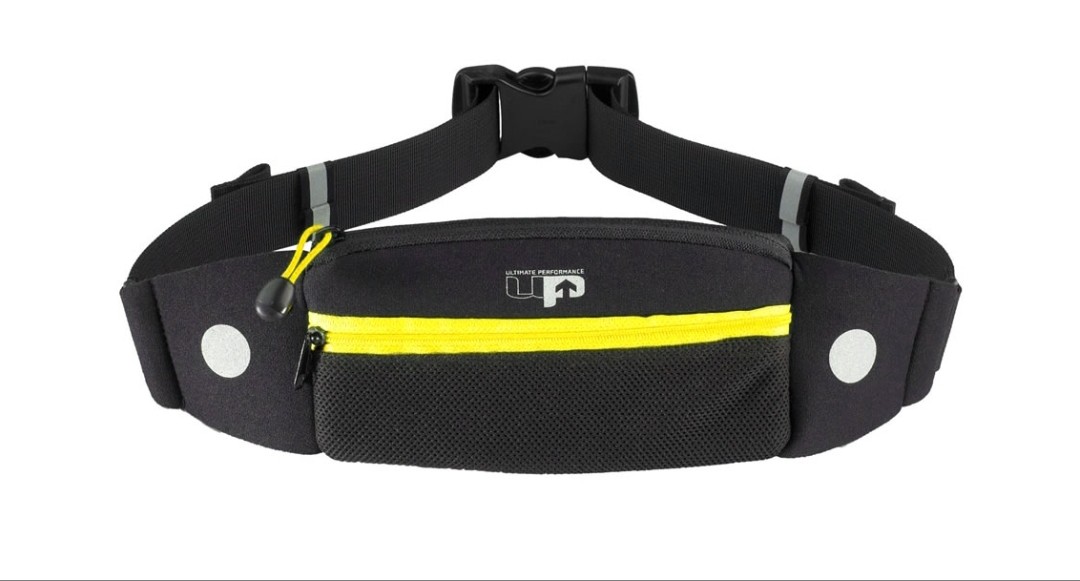 ultimate performance titan runners pack