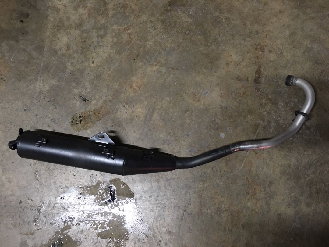 2011 wrx catless downpipe