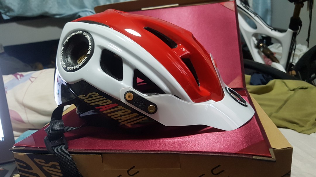 Urge supacross helmet outlet