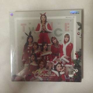 Twicecoaster - Twice Album