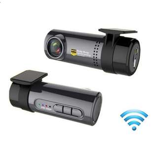 Wifi Car DVR