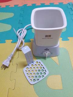 奇哥嬰兒奶瓶/食物加熱器