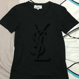 Saint Laurent T Shirt