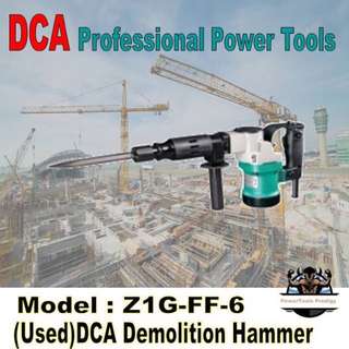 (Category: ) located in . Submitted by powertools.sg (Listing ID 94768827, Image 1). Description: .
