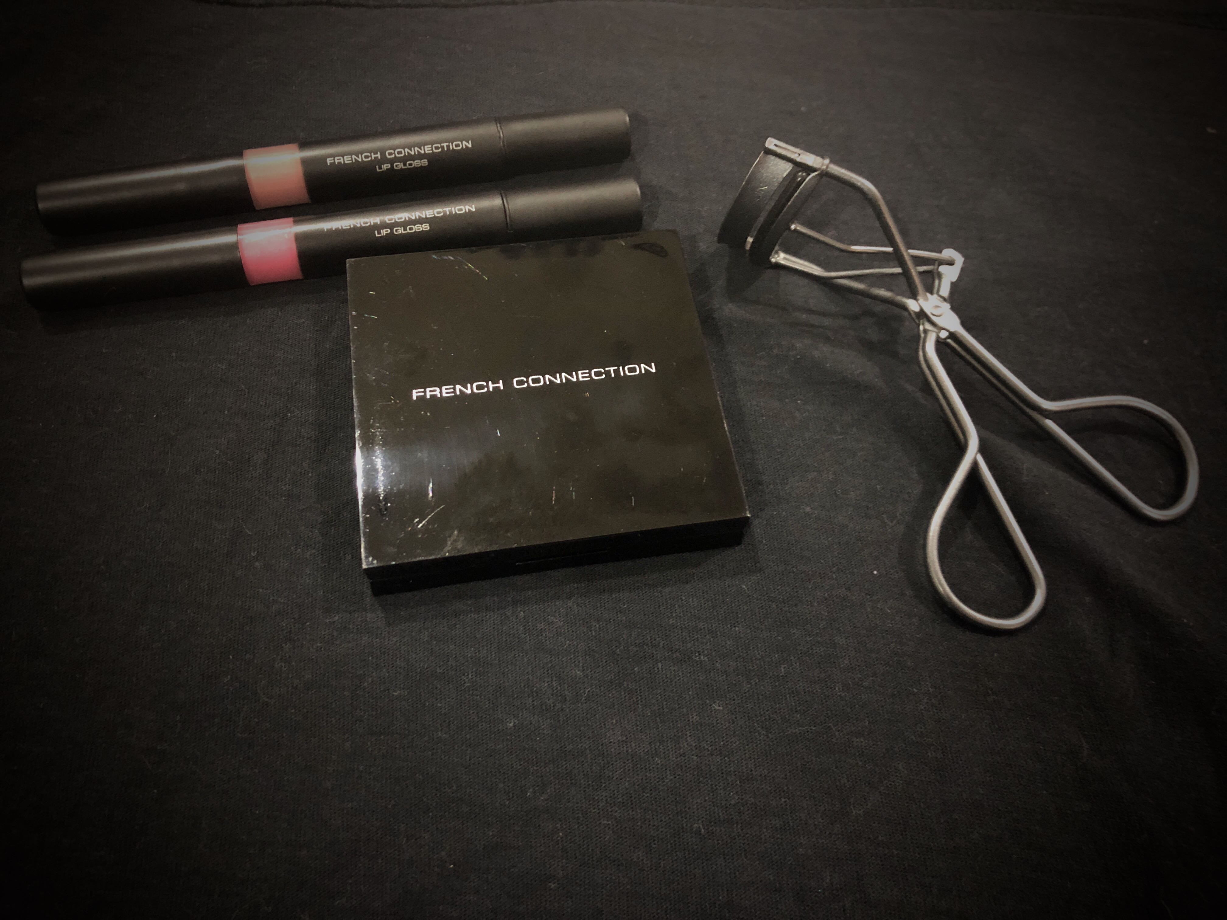 French Connection Eye Perfection Collection 10 Piece Gift Set