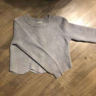 Wilfred Sardou sweater