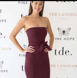 WANTED :Kookai dress oakley in this colour