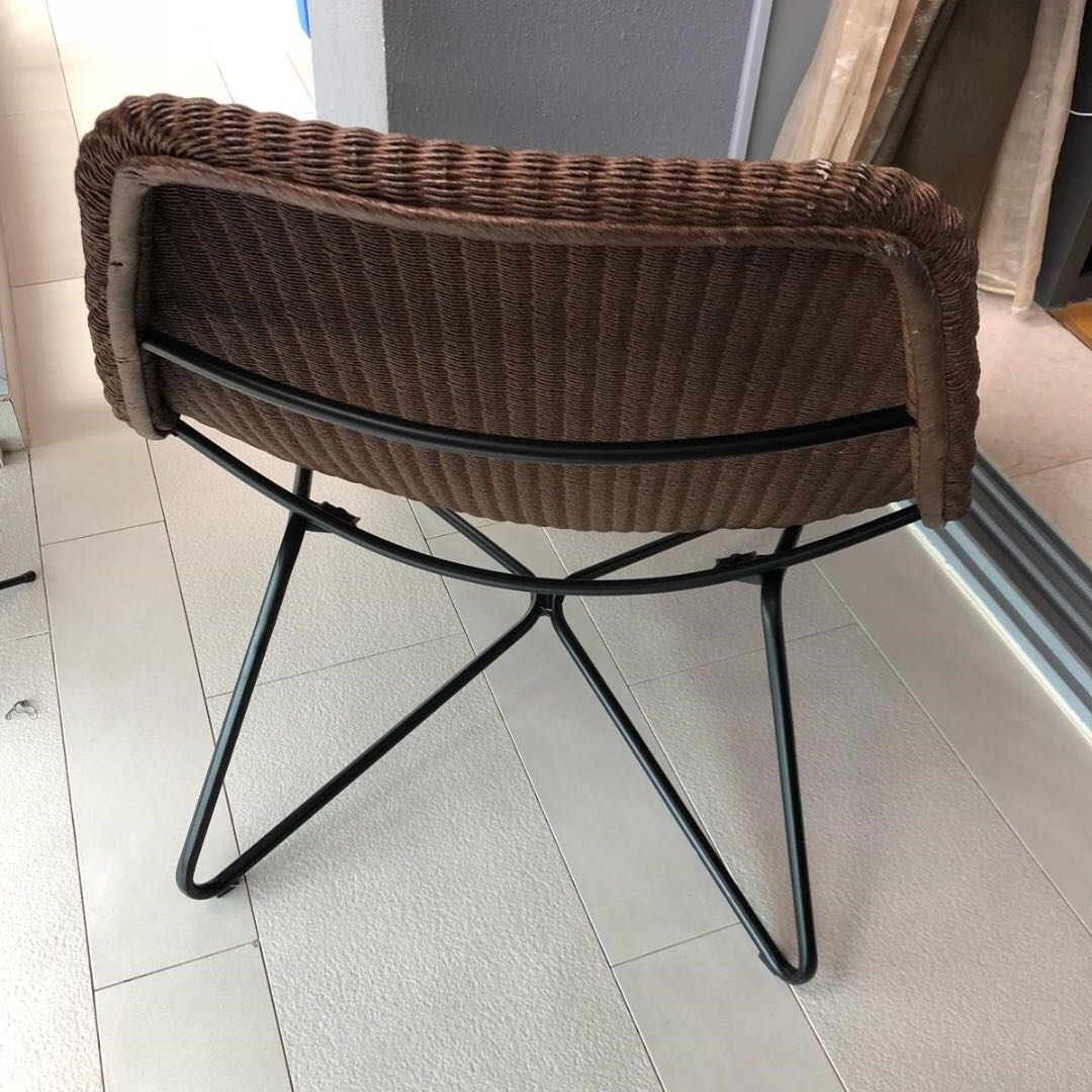Rådviken armchair best sale