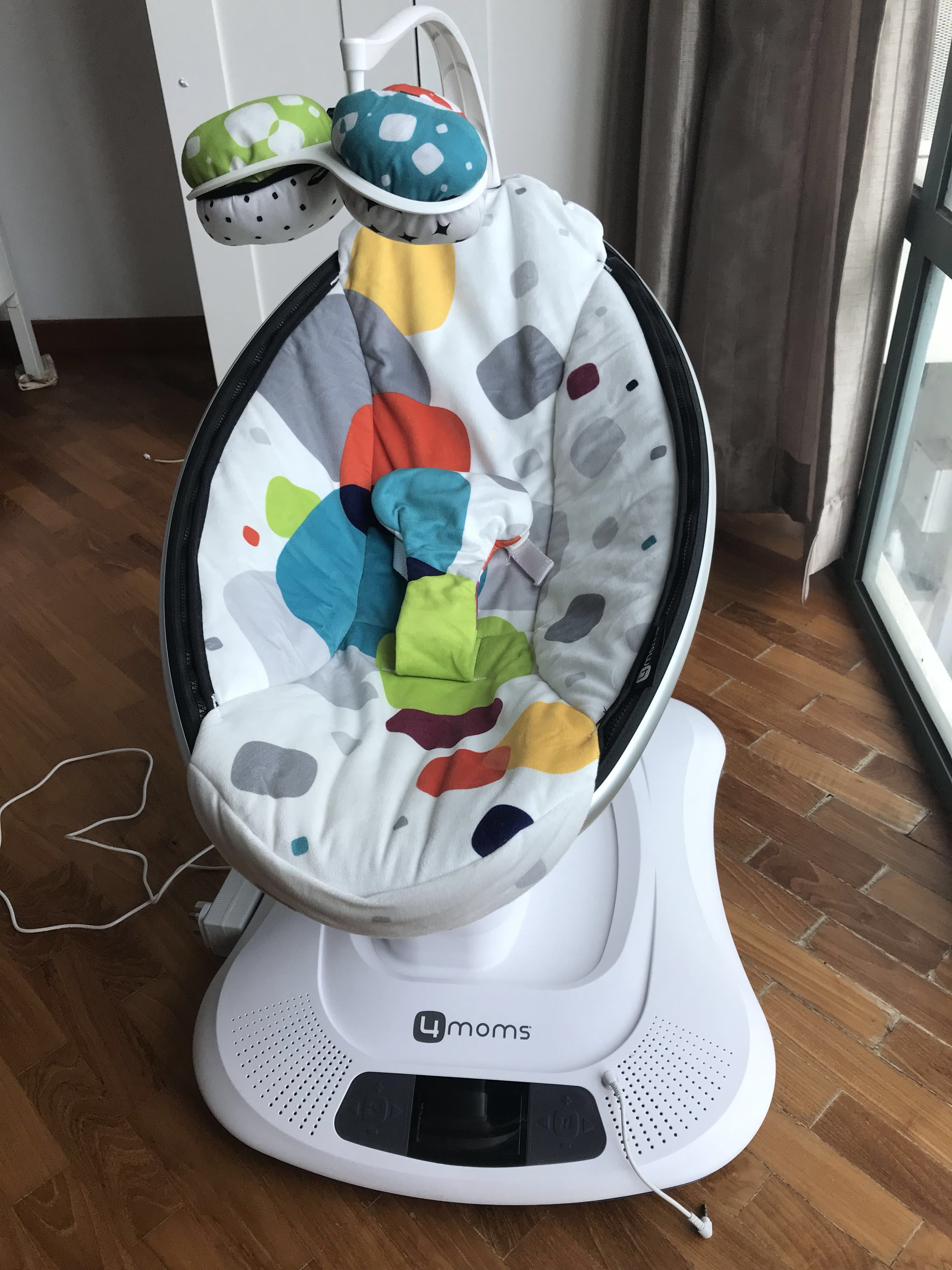 4moms mamaroo