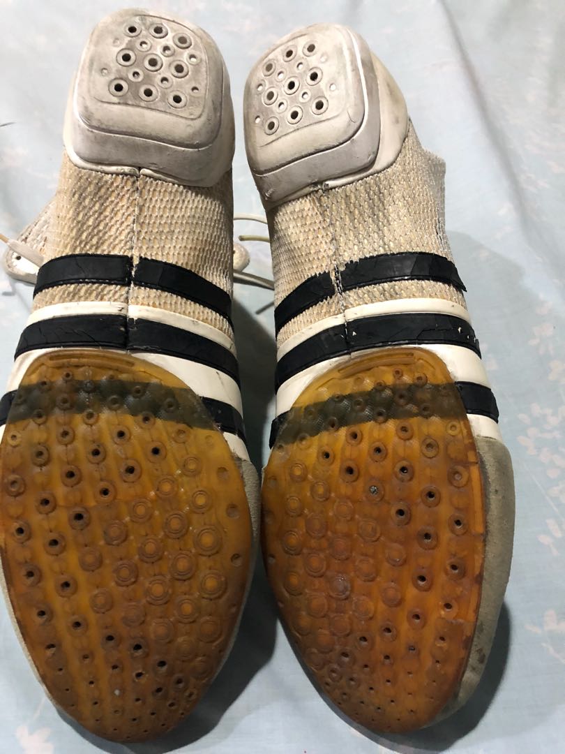 Adidas climacool boxing shoes, Men's Fashion, Footwear, Sneakers on Carousell