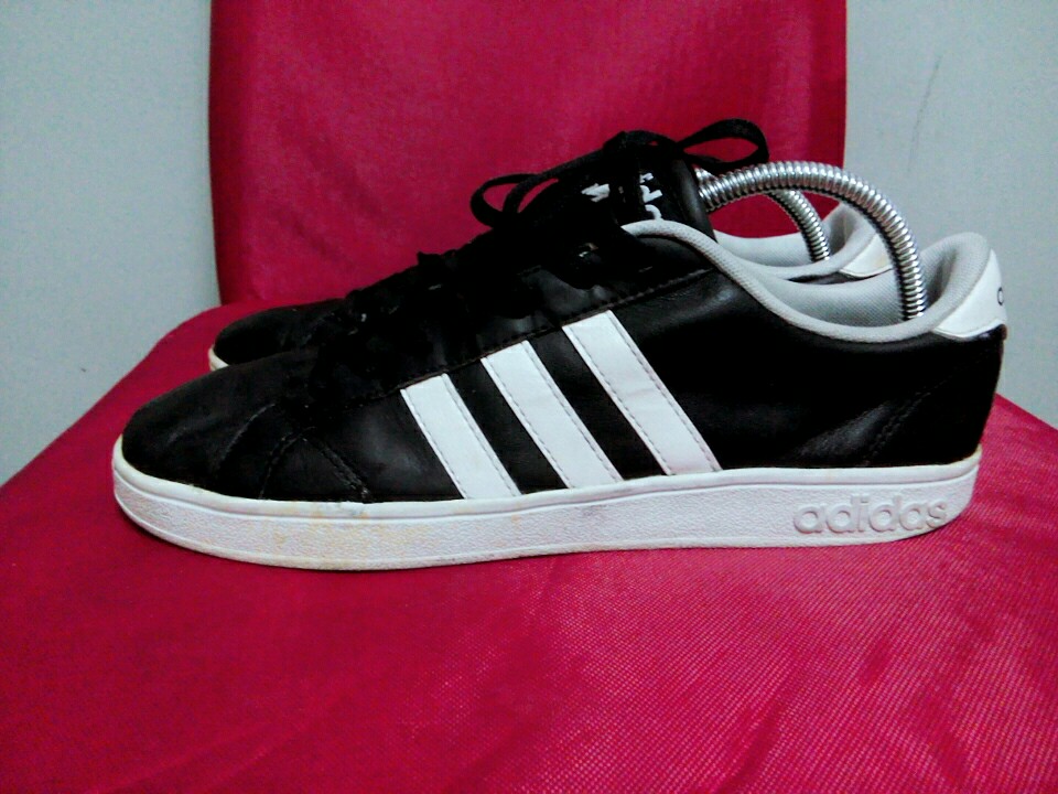 adidas neo 25