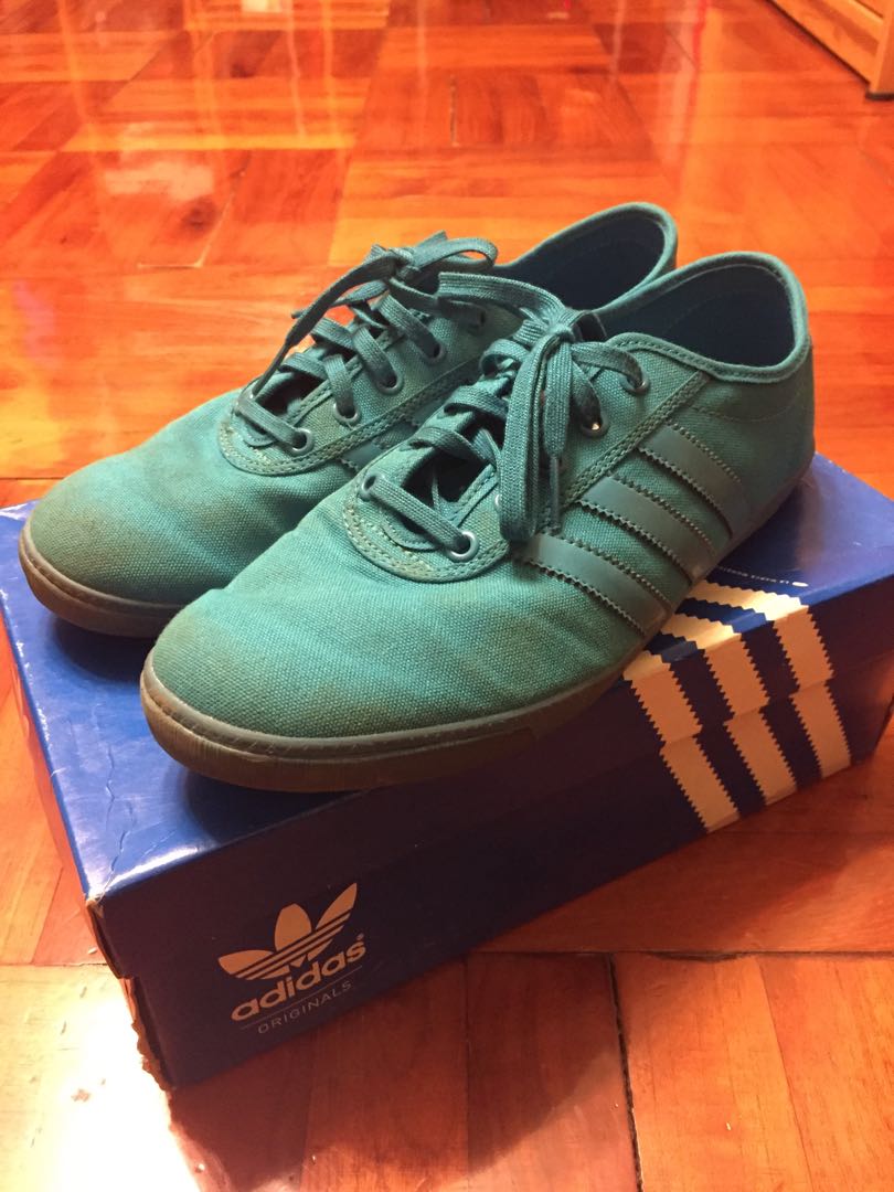 adidas p sole