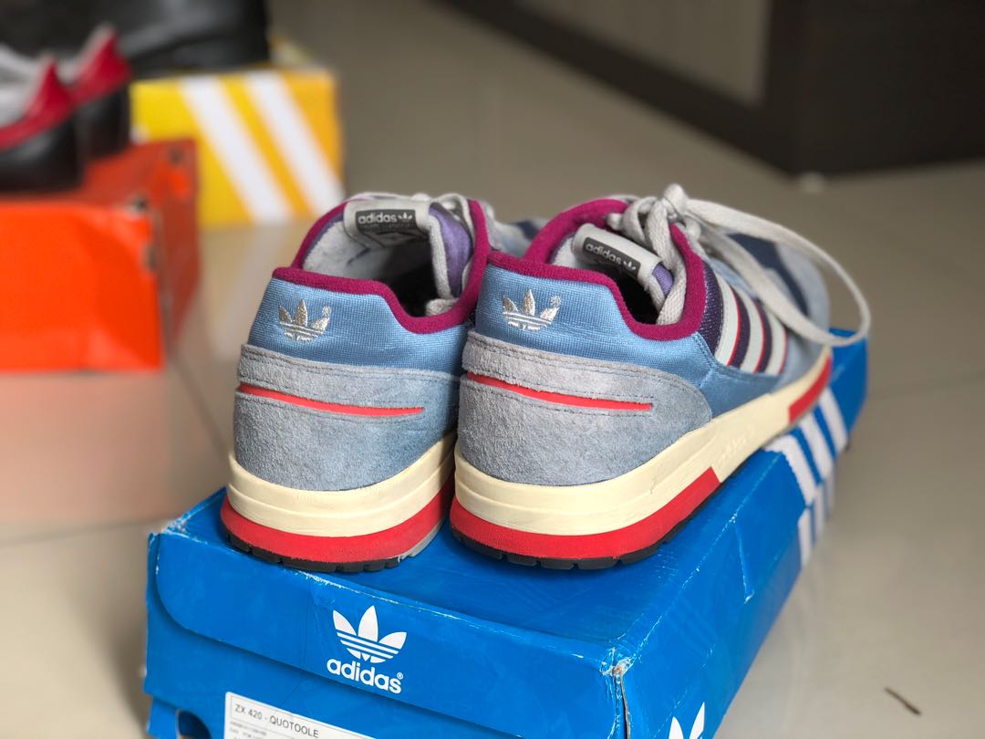 adidas zx 420 o'toole